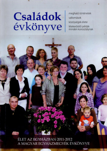 Csal�dok �vk�nyve