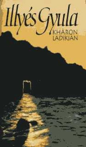 Illy�s Gyula - Kh�ron ladikj�n