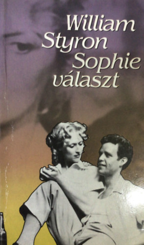 William Styron - Sophie vlaszt