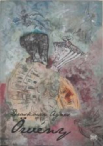 Drask�czi �gnes - �rv�ny