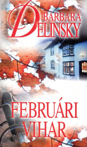 Barbara Delinsky - Febru�ri vihar