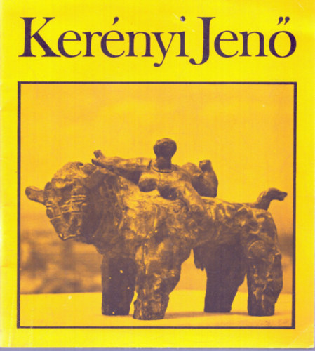 Dr. Hann Ferenc  (szerk.) - Kernyi Jen