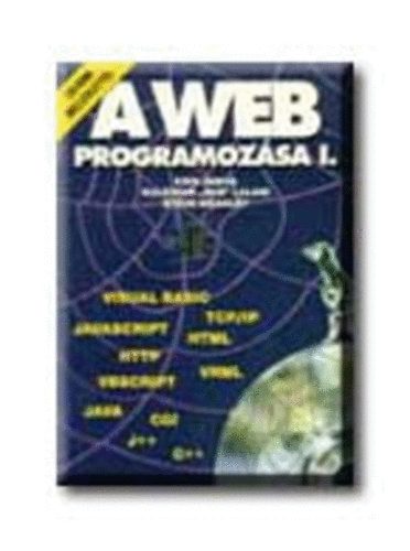 Kris Jamsa - A web programozsa I.