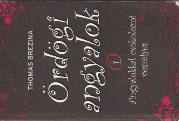 Thomas Brezina - �rd�gi angyalok 1-2.