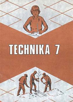 Kerekes Ferenc; Dr. Balogh Jzsef - Technika 7.