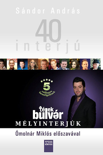 L�lekbulv�r M�LYINTERJ�K (40 besz�lget�s)