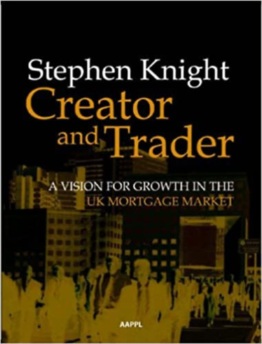 Stephen Knight - Creator and Trader