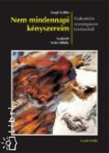 Szeg� Zolt�n - Nem mindennapi k�nyszereim