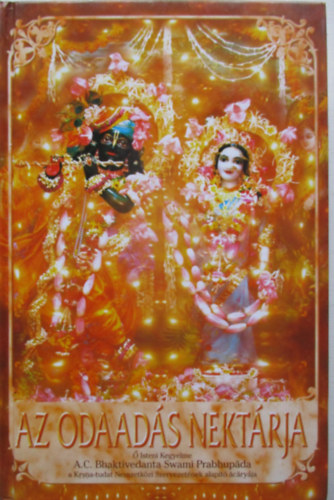 Bhaktivedanta Swami Prabhupada - Az odaad�s nekt�rja
