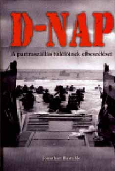 Jonathan Bastable - D-nap - a partraszlls tllinek elbeszlsei