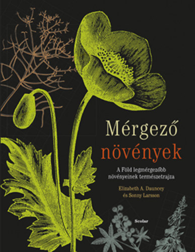 Sonny Larsson Elizabeth A. Dauncey - Mrgez nvnyek