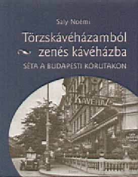 Saly No�mi - T�rzsk�v�h�zamb�l zen�s k�v�h�zba