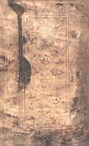 Balassi B�lint - Beteg lelkeknek val� f�ves kertecske