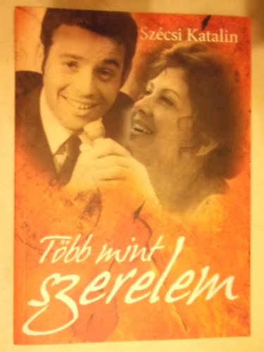 T�bb mint szerelem