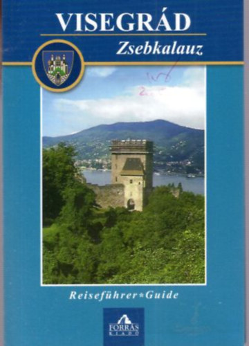 Visegr�d Zsebkalauz
