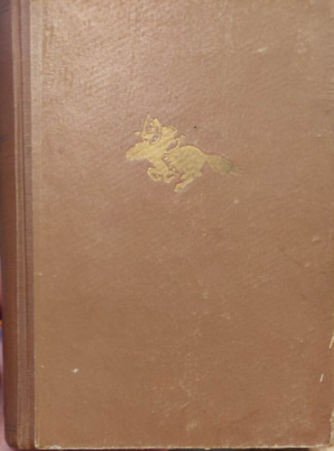 V. Jn - Dzsingisz khn