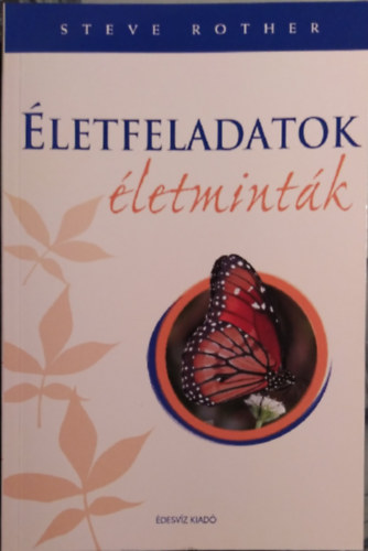 Steve Rother - letfeladatok - letmintk