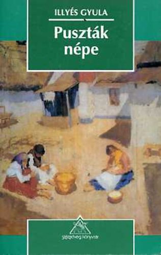 Illys Gyula - Pusztk npe