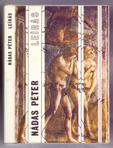 N�das P�ter - Le�r�s (Novell�k)