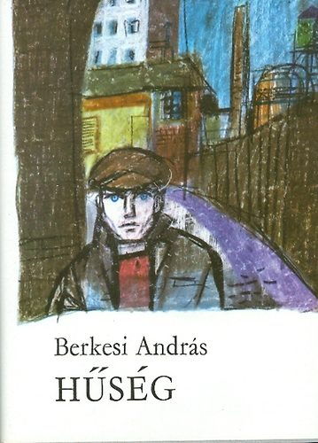 Berkesi Andr�s - H�s�g (Berkesi)