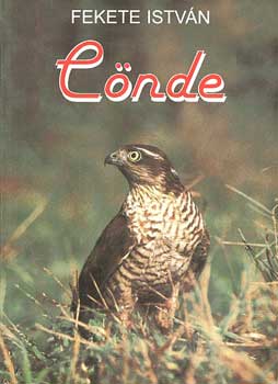 Fekete Istv�n - C�nde