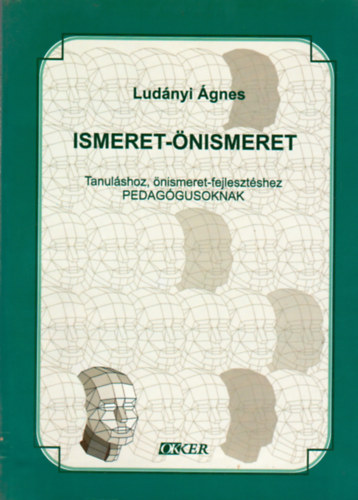 Lud�nyi �gnes - Ismeret - �nismeret
