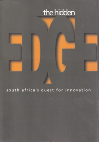 The Hidden Edge South Africa's quest for innovation