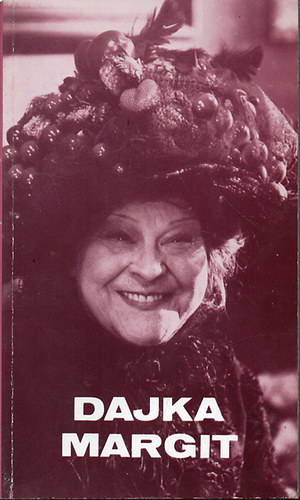 Antal G�bor - Dajka Margit