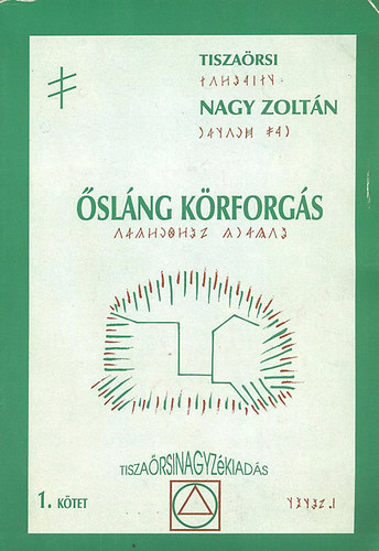 Tiszarsi Nagy Zoltn - slng krforgs (vers)