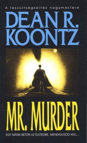 Dean R. Koontz - Mr Murder