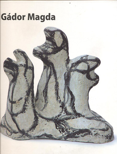 Gdor Magda (magyar-nmet)