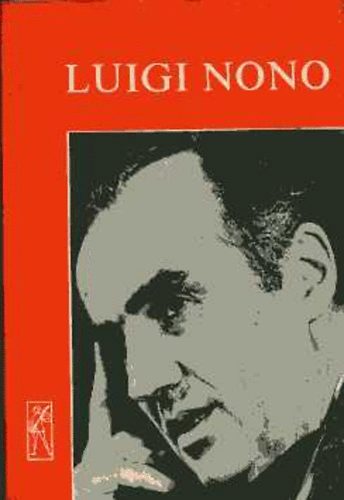 Várnai Péter - Beszélgetések Luigi Nonóval