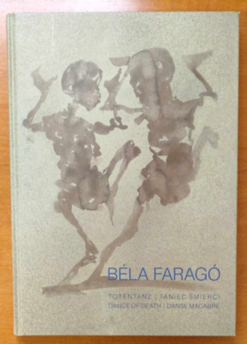 B�la Farag� - Totentanz - Dance of Death