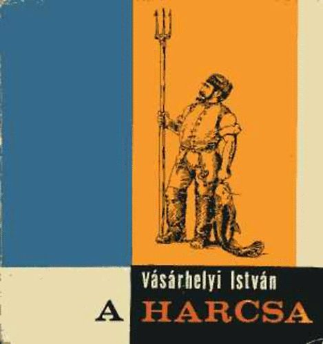 V�s�rhelyi Istv�n - A harcsa