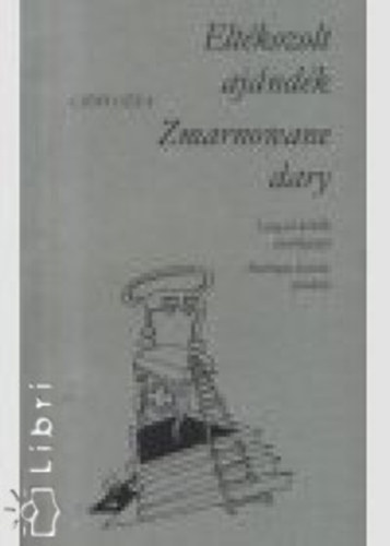 Cs�by G�za - Elt�kozolt aj�nd�k