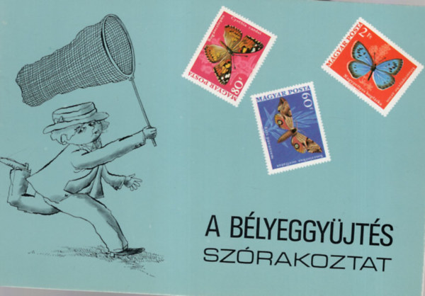 Nemesi Konrd dr. - A blyeggyjts szrakoztat