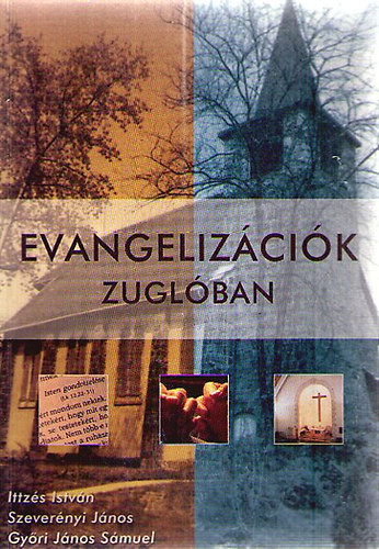 Evangeliz�ci�k Zugl�ban