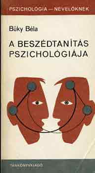 Bky Bla - A beszdtants pszicholgija