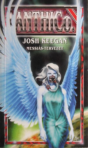 Josh Keegan - Messi�s-tervezet