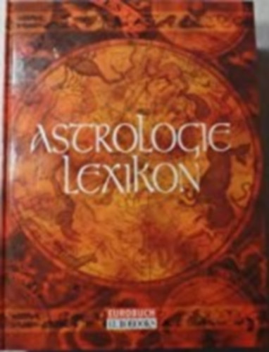 Groes lexikon der Astrologie