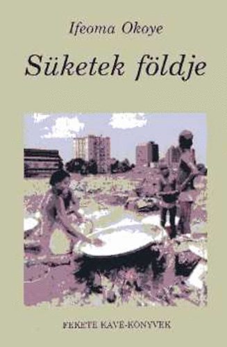 Ifeoma Okoye - Sketek fldje