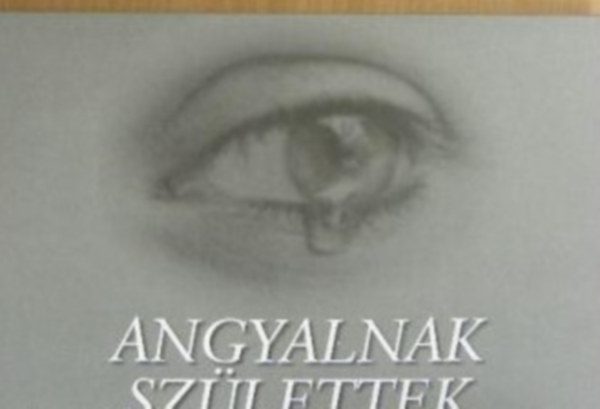 Szemem F�nye Alap�tv�ny - Angyalnak sz�lettek - Eml�kk�nyv gyermekeinkr�l - Igaz t�rt�netek