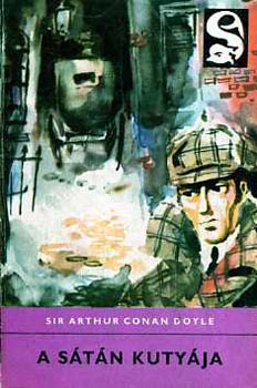 Sir Arthur Conan Doyle - A s�t�n kuty�ja