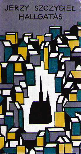 Jerzy Stczygie� - Hallgat�s