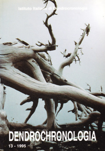 Dendrochronologia 13 - 1995
