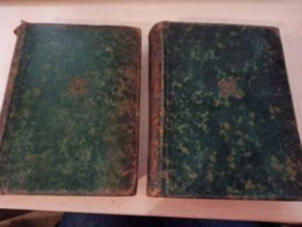 Incze Bal�zs - T�zvir�g I-II.