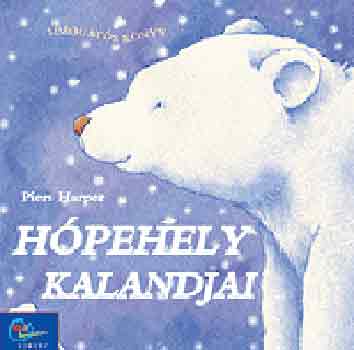 Piers Harper - H�pehely kalandjai (Simogat�s k�nyv)