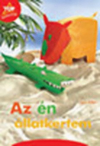 Az �n �llatkertem - M�k�s �llatfigur�k Pap�rb�l