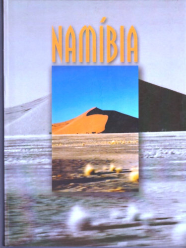 Nmeth Bla Dobrovitz Ildik - Nambia