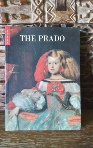 Alfonso E. P�rez S�nchez - The Prado (Scala)